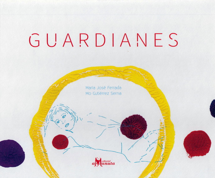 Guardianes