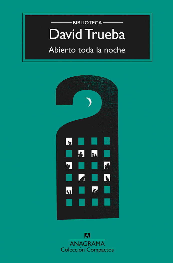 Abierto toda la noche (Nueva edición)