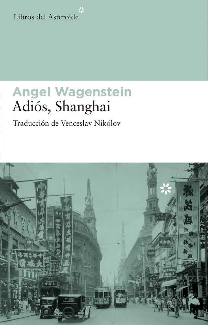 Adiós, Shanghai