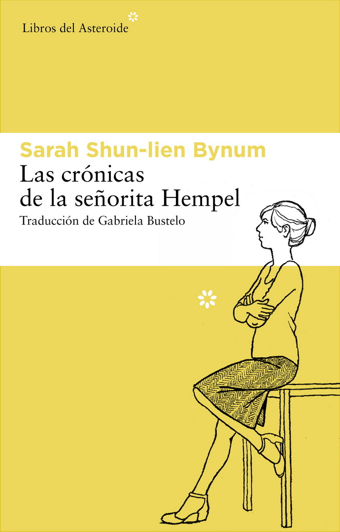 Crónicas de la señorita Hempel, Las