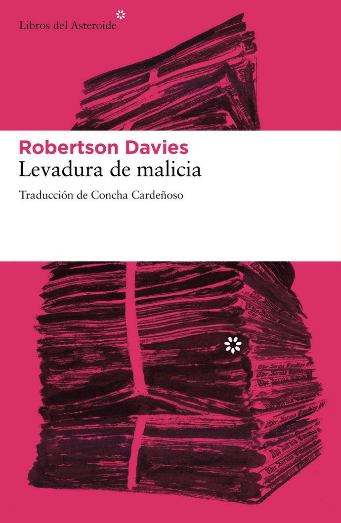 Levadura de malicia