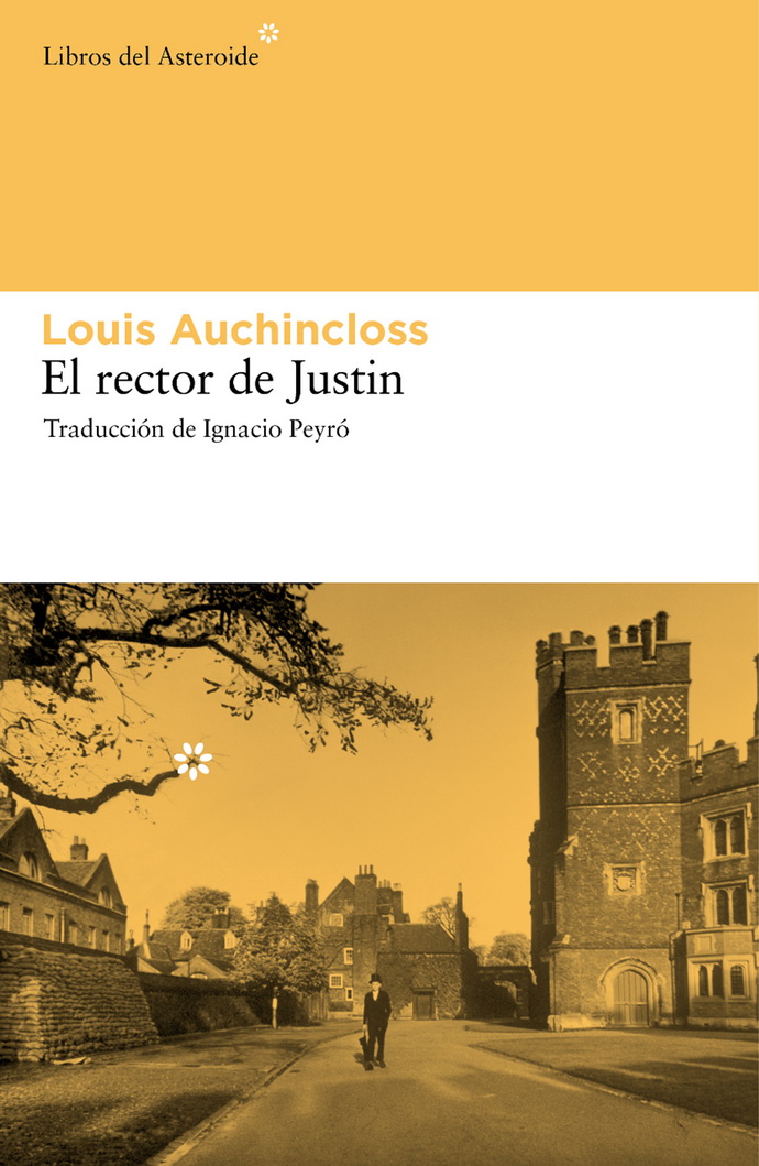 Rector de Justin, El