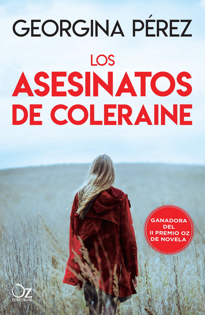 Asesinatos de Coleraine, Los