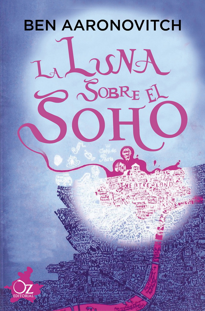 Luna sobre Soho, La