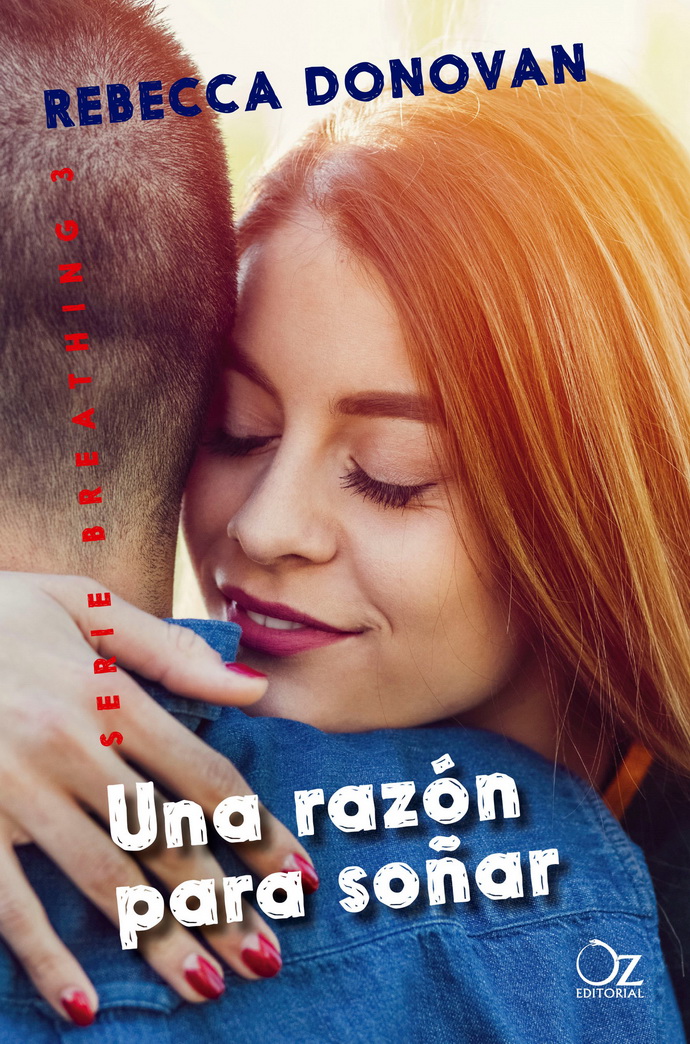 Breathing 3. Una razón para soñar