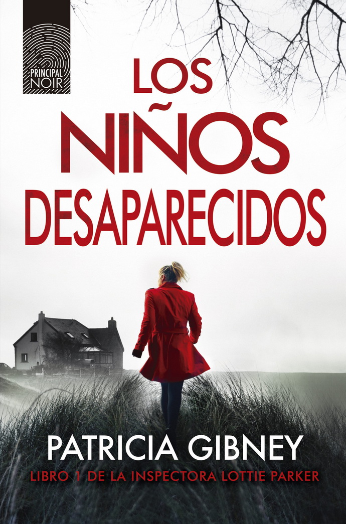 Niños desaparecidos, Los