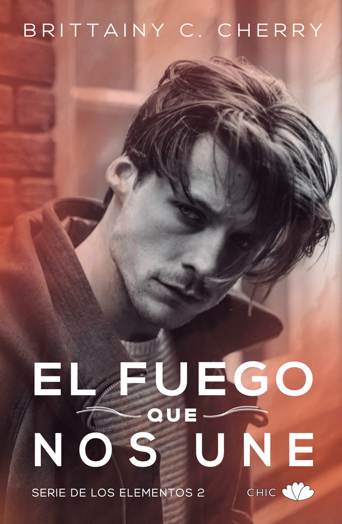 Elementos, Los. Libro 2. El fuego que nos une