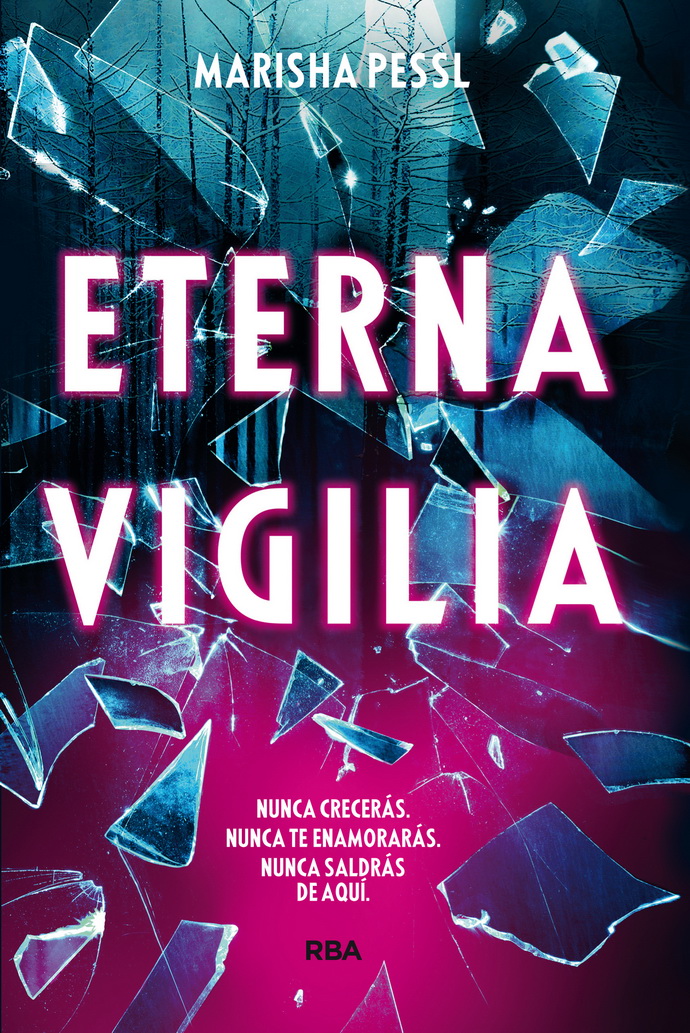 Eterna vigilia