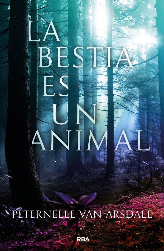 Bestia es un animal, La