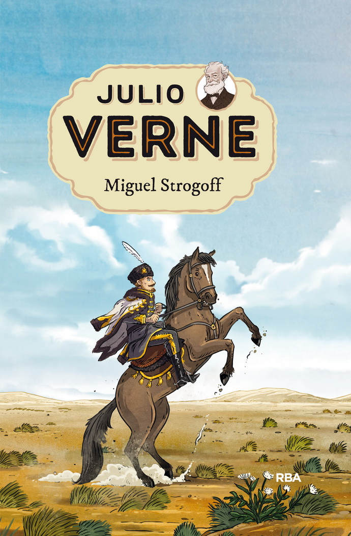 Miguel Strogoff