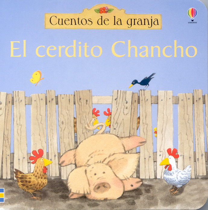 Cerdito Chancho, El