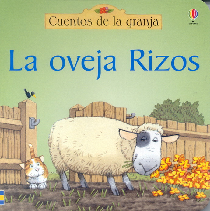 Oveja Rizos, La