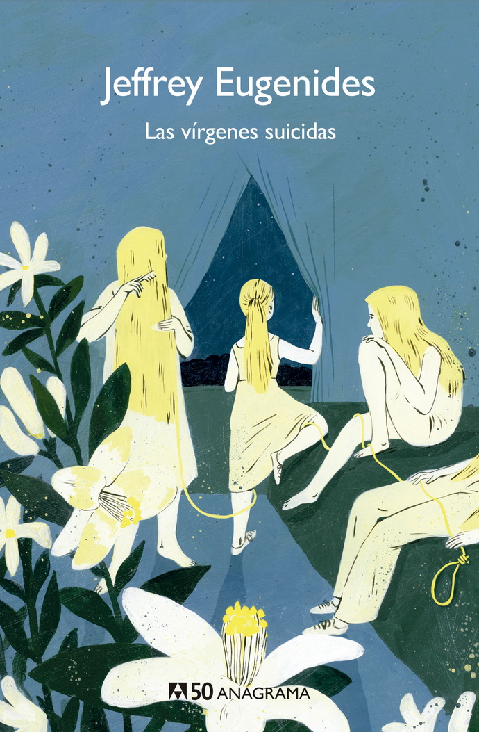 Vírgenes suicidas, Las