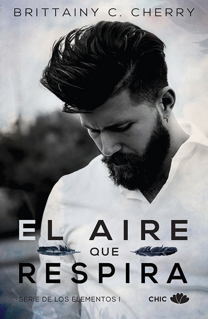 Elementos, Los. Libro 1. El aire que respira