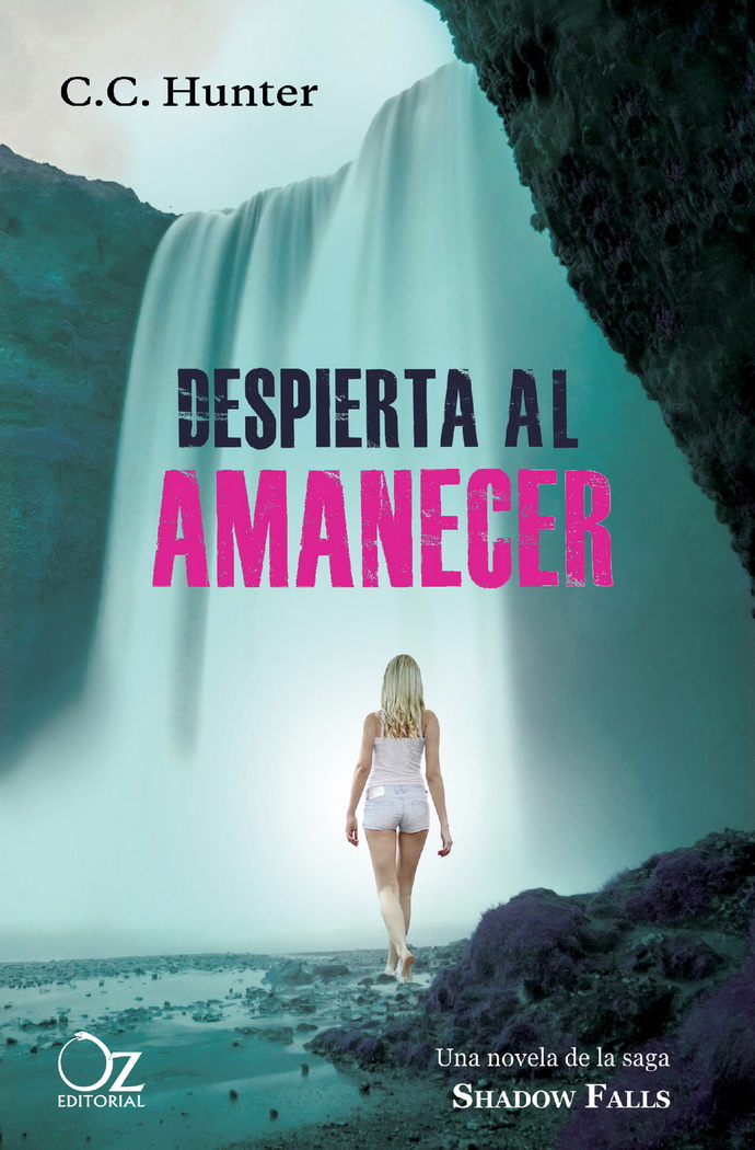 Despierta al amanecer (Bolsillo)