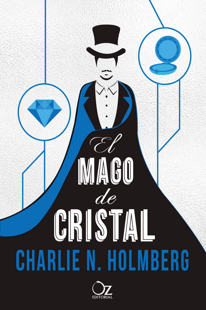 Mago de cristal, El