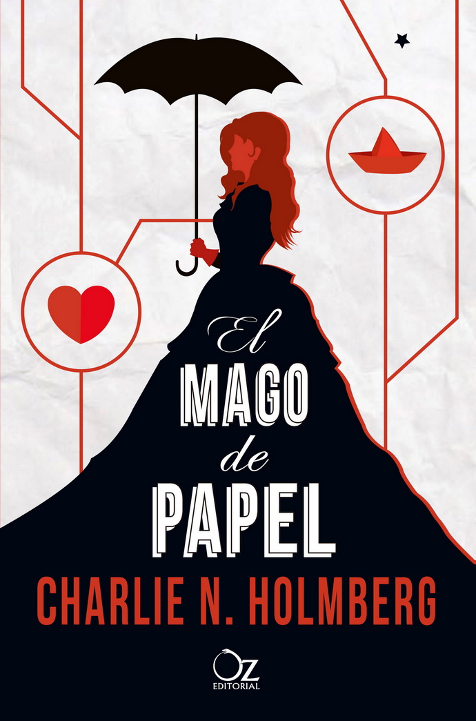 Mago de papel, El
