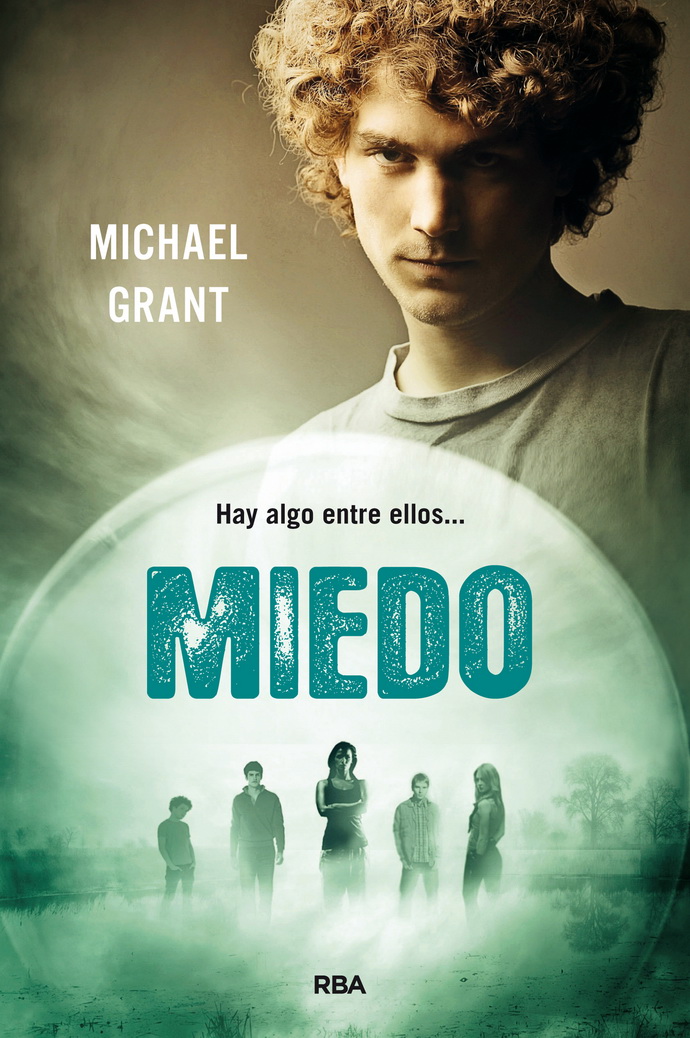 Miedo