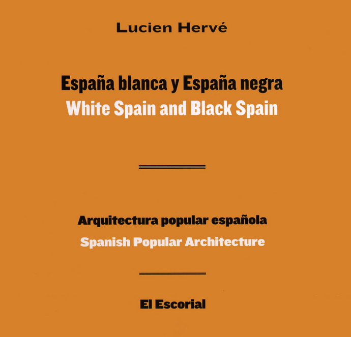 España blanca y España negra (3 volúmenes)