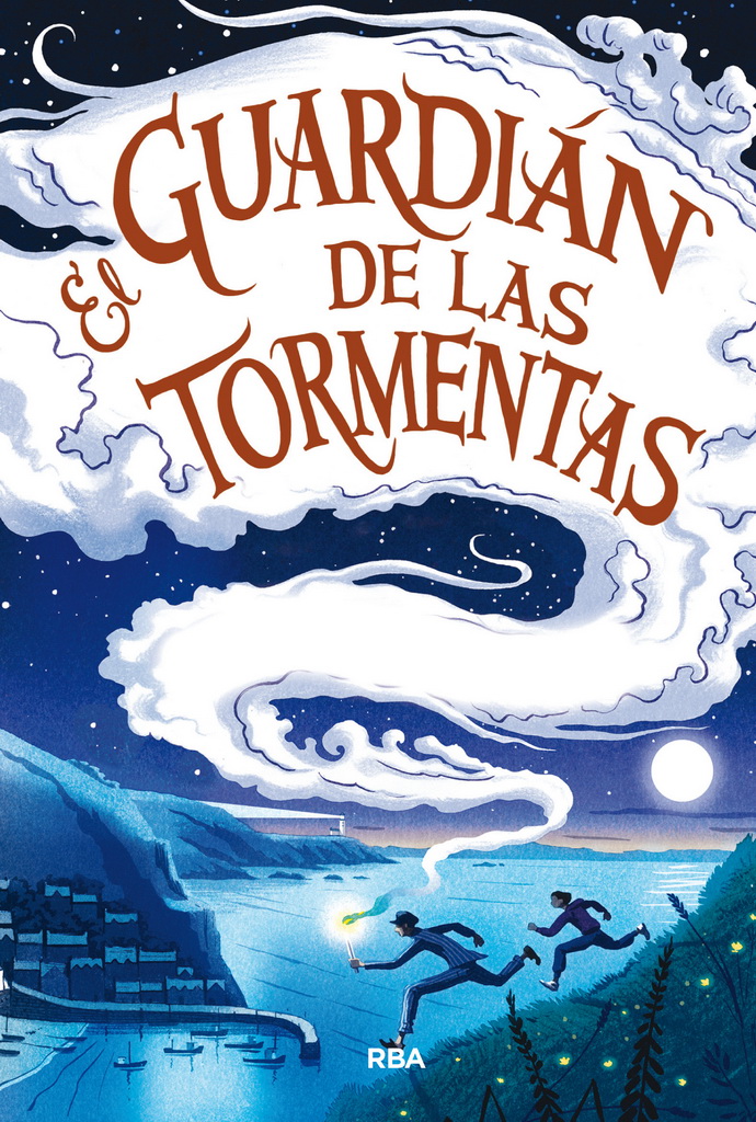 Guardián de las tormentas, El