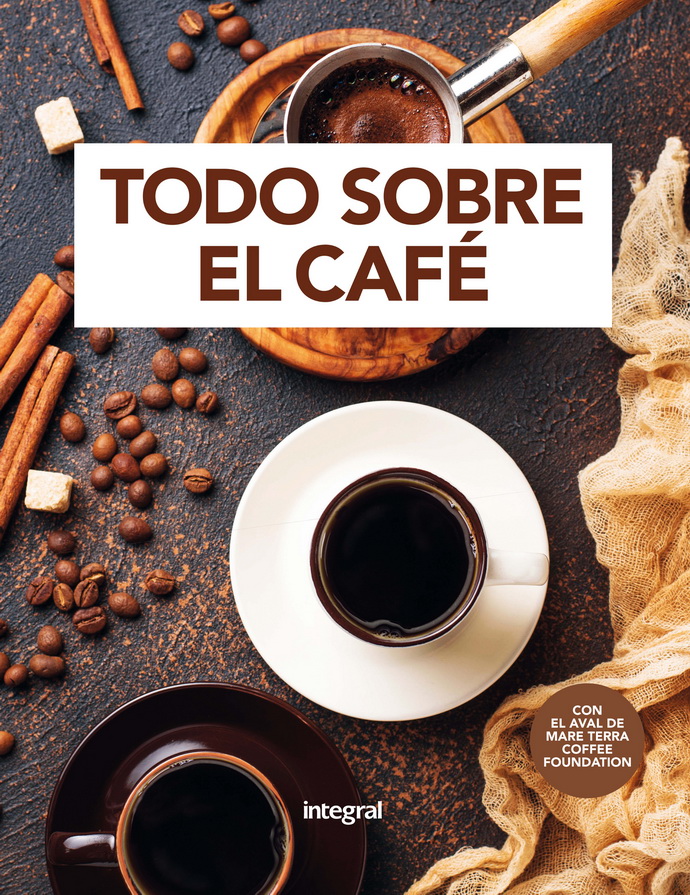 Todo sobre el café