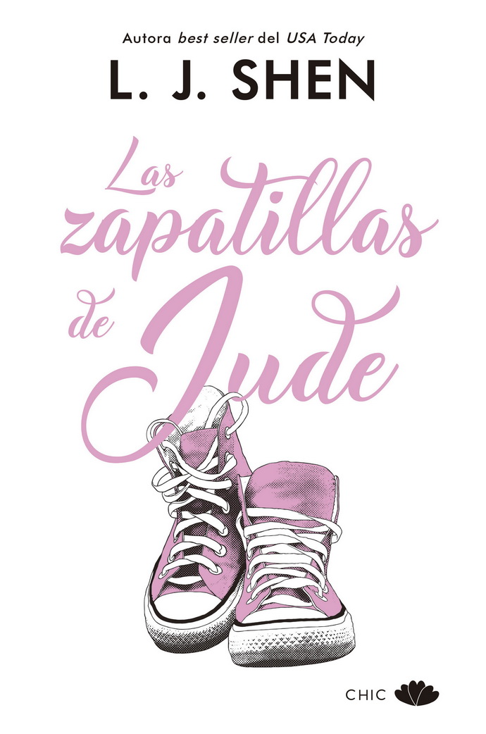 Zapatillas de Jude, Las
