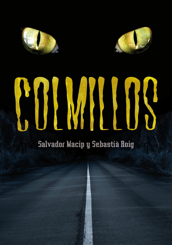 Colmillos