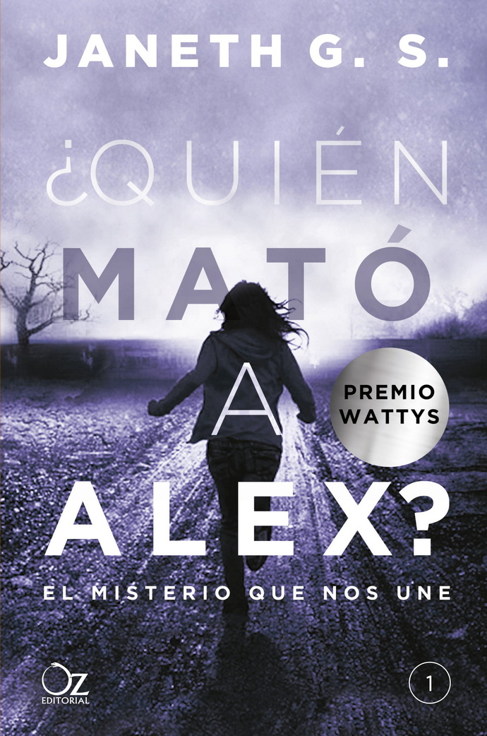 ¿Quién mató a Alex? El misterio que nos une