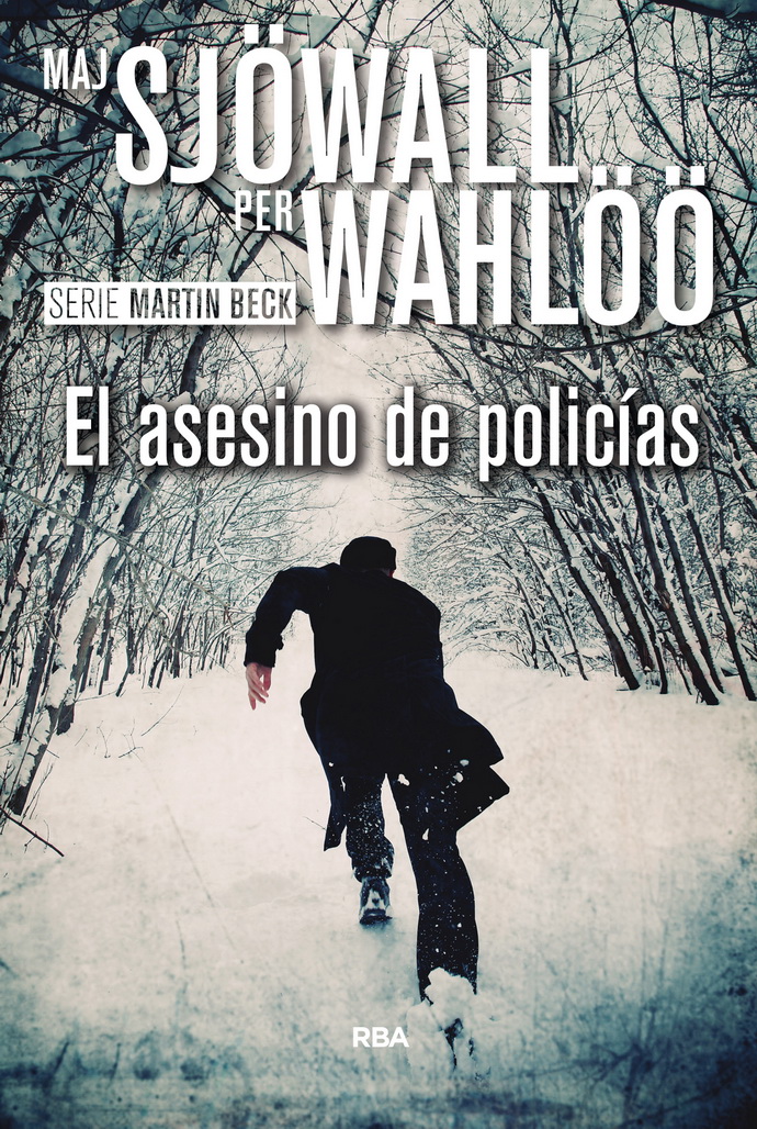 Asesino de policías, El