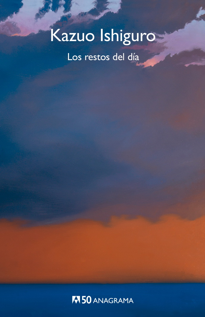 Restos del día, Los