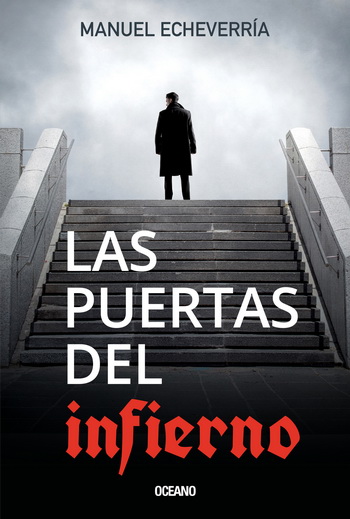 Puertas del infierno, Las Editorial Océano Puertas del infierno, Las Editorial Océano