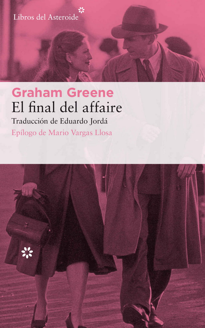 Final del affaire, El