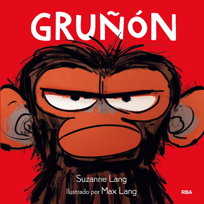 Gruñón