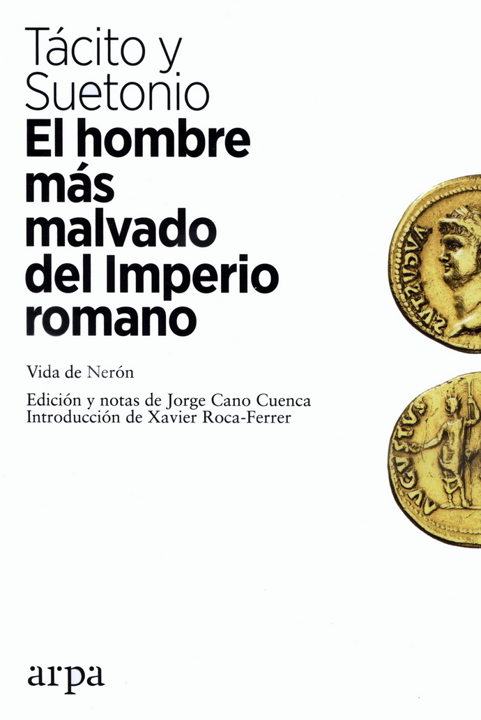 Hombre más malvado del Imperio romano, El