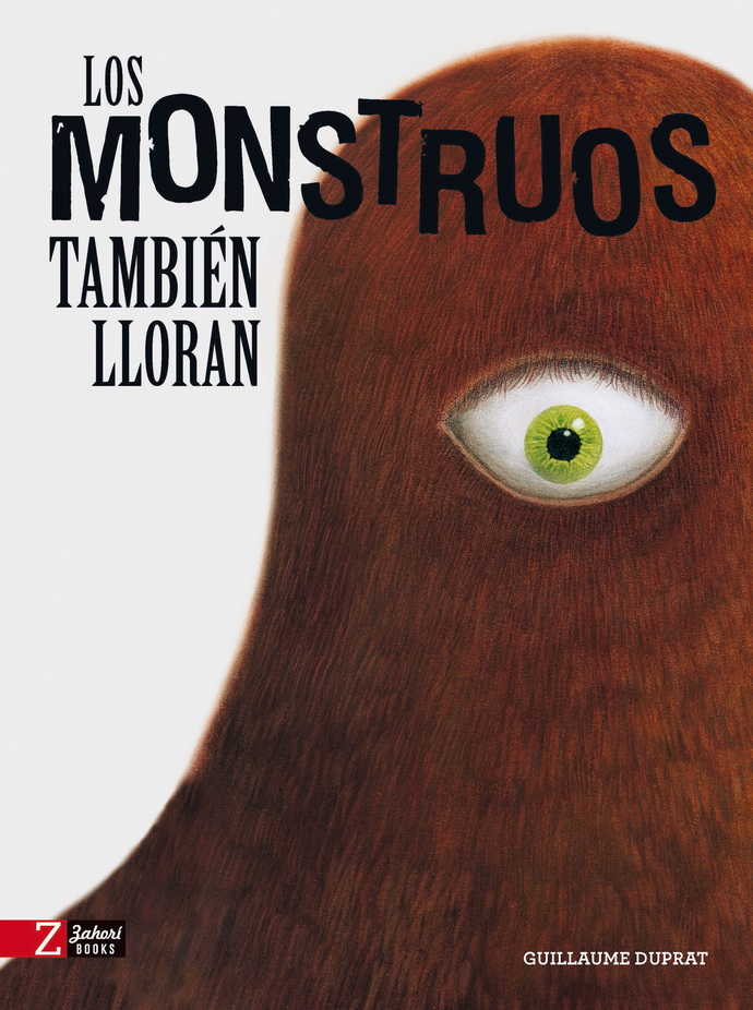 Monstruos también lloran, Los