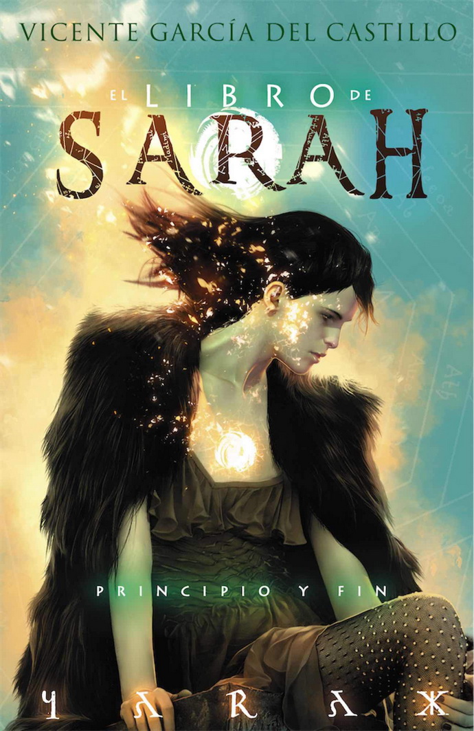 Libro de Sarah, El. Principio y fin