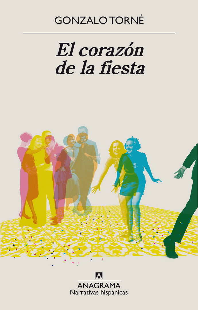 Corazón de la fiesta, El