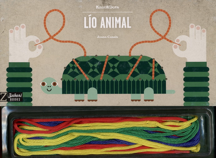 Lío animal
