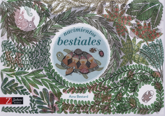 Nacimientos bestiales
