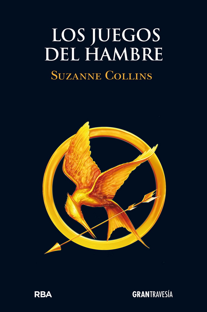 Juegos del hambre, Los (Segunda edición)