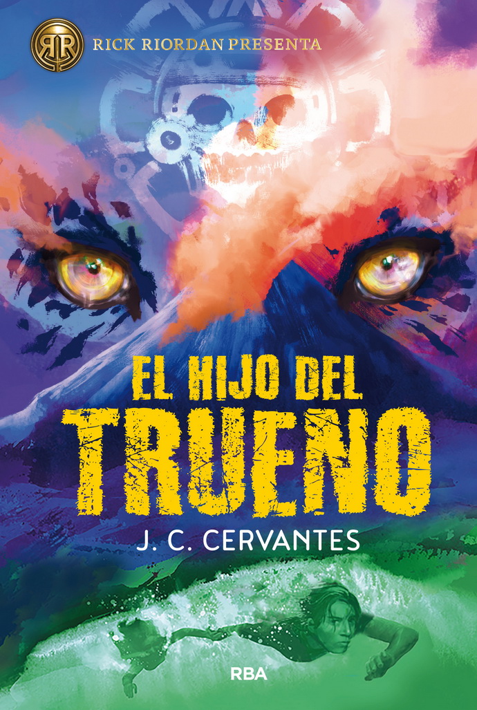 Hijo del trueno, El