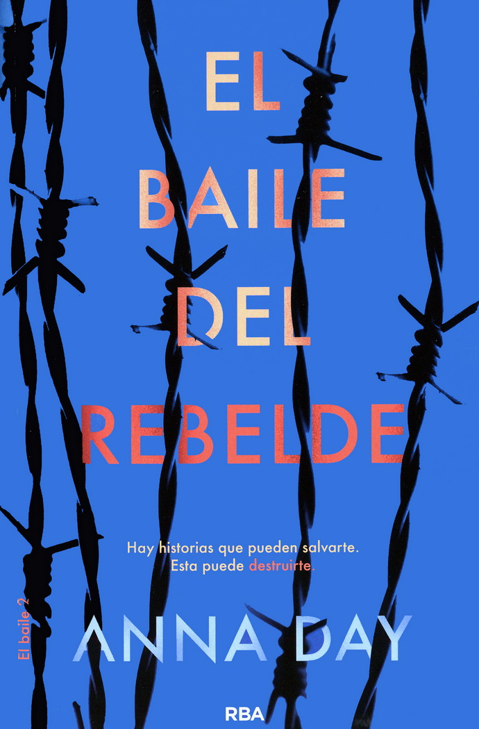 Baile del ahorcado, El 2. El baile del rebelde.