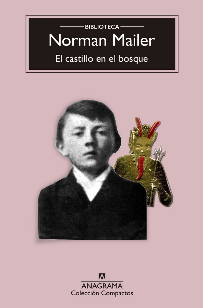 Castillo en el bosque