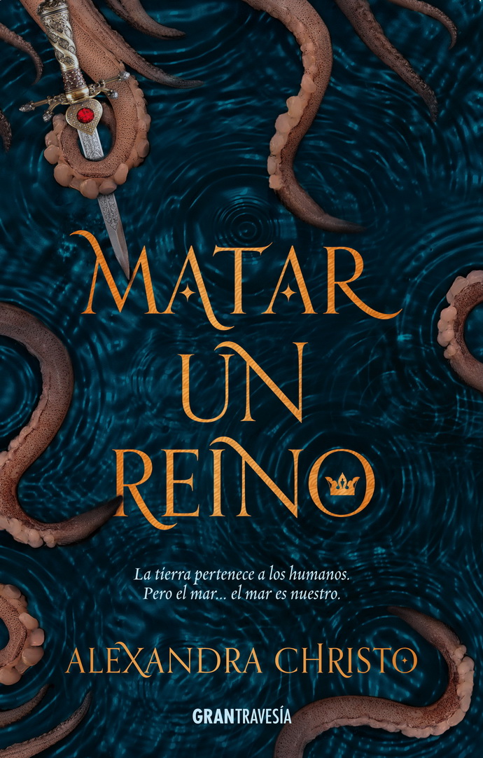 Matar un reino (Versión española)