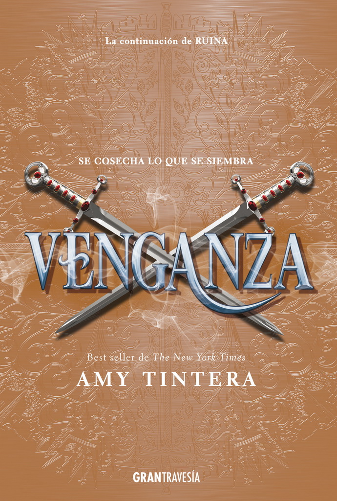 Venganza (Versión española)