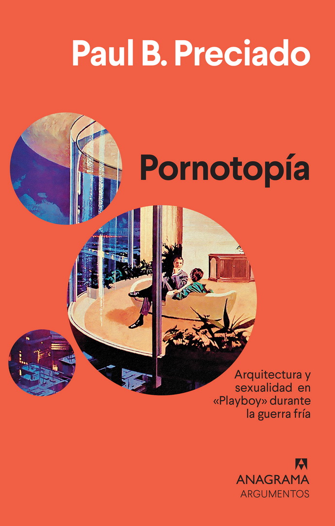 Pornotopía (Nueva edición)