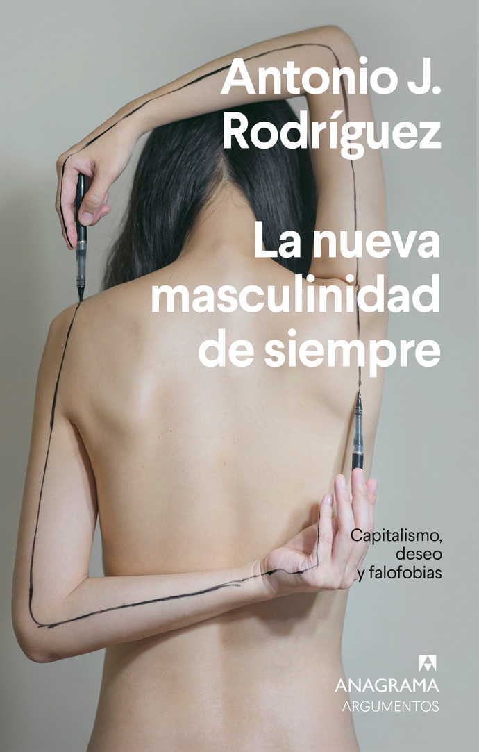 Nueva masculinidad de siempre