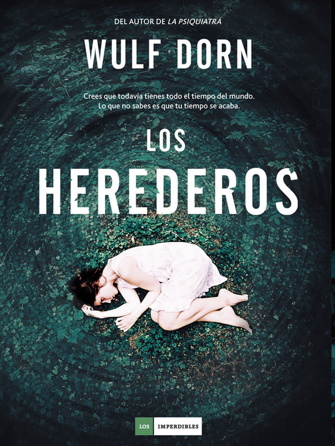 Herederos, Los