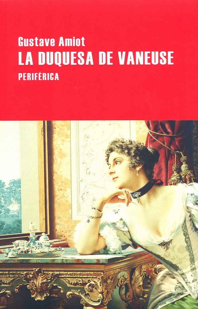 Duquesa de Vaneuse, La