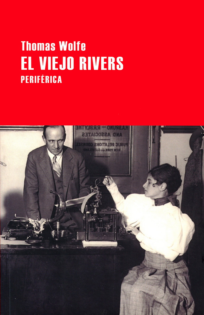 Viejo Rivers, El